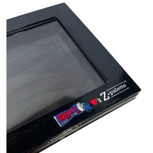 Ricky’s NYC Z Palette Magnetic Makeup Storage Compact Black